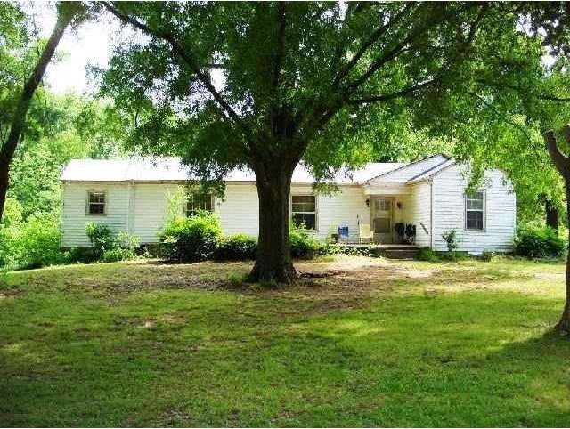 Exterior Front. Front of home - 3 years ago.