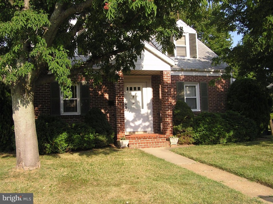 10 Poplar Ave, Wilmington, DE 19805 - photo 1