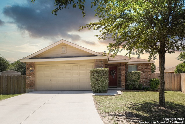 10730 Shetland Trace, San Antonio, TX 78254 - photo 1