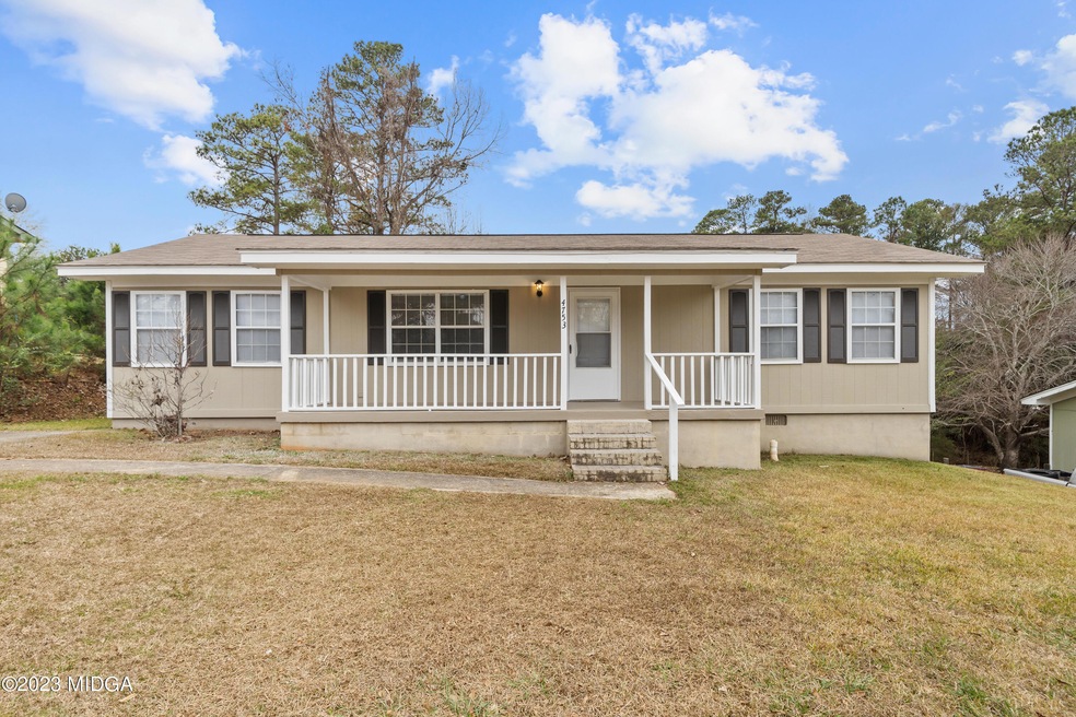 4753 High Oak Dr, Macon, GA 31210 - photo 1