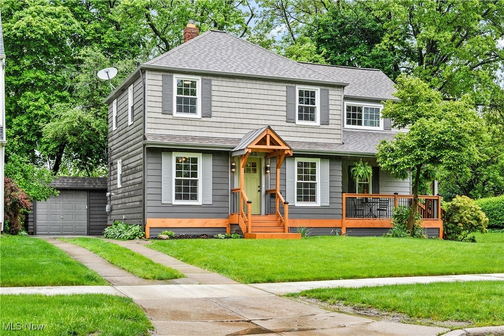 Sold $362,500 • Co-Listing Agent