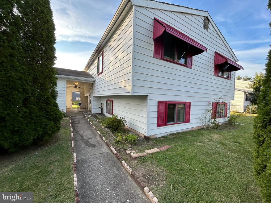 235 Lafayette Ave, Pemberton, NJ 08068 - photo 1