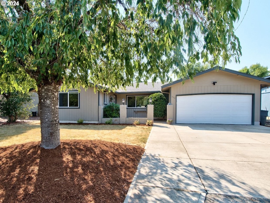 336 NE Elm St, Sheridan, OR 97378 - photo 1