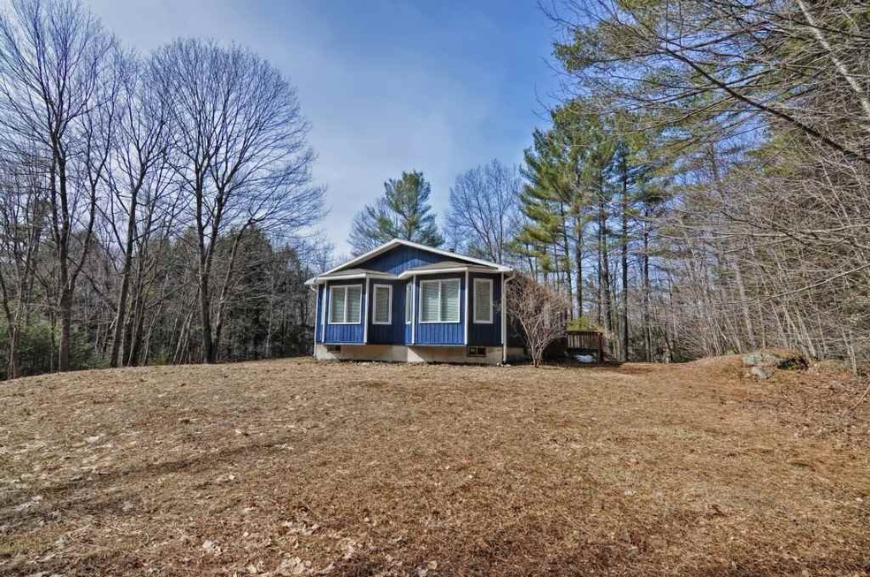 284 North Rd, Deering, NH 03244 - photo 1