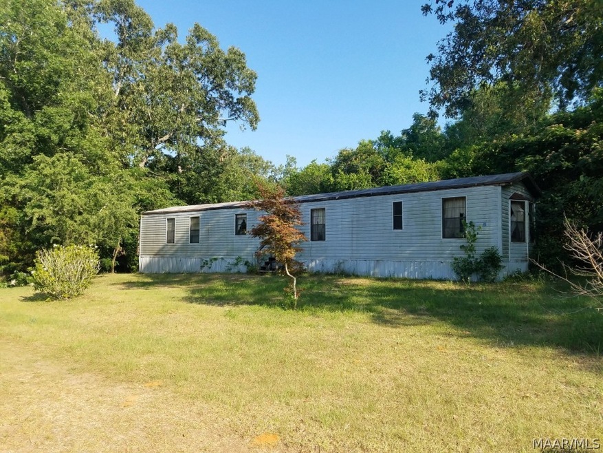 198 Cameron St, Ozark, AL 36360 - photo 1