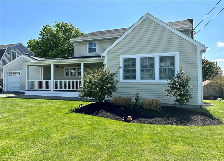 169 Tuckerman Ave, Middletown, RI 02842 - photo 1