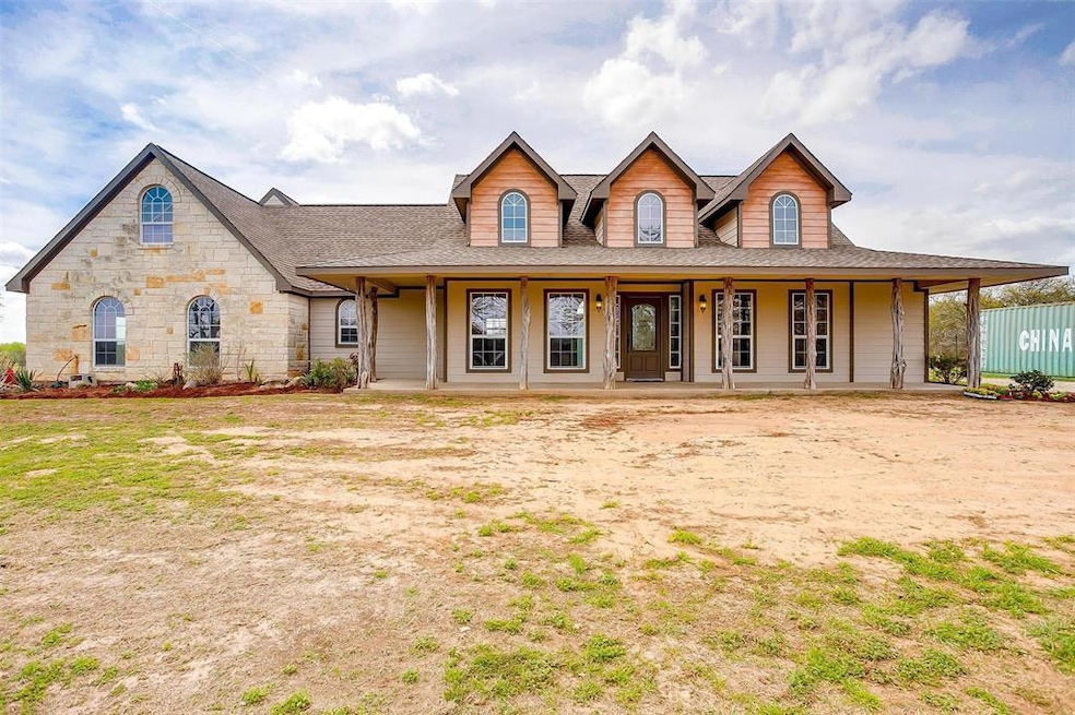 3380 Mineral Wells Hwy, Weatherford, TX 76088 - photo 1