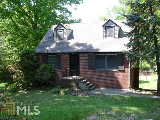 442 Schaffer Rd SW, Marietta, GA 30060 - photo 1