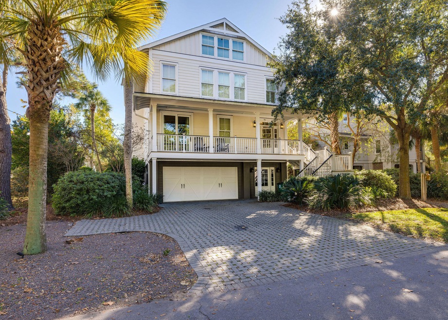 2504 Hartnett Blvd, Isle of Palms, SC 29451 - photo 1