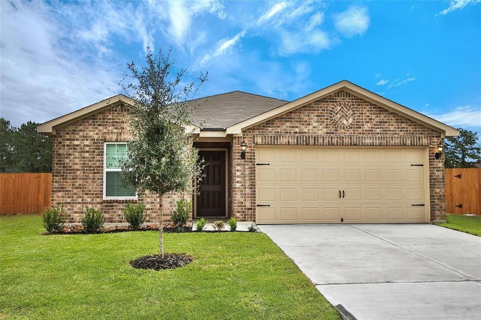 10558 Logger Pine Trail, Houston, TX 77088 - photo 1