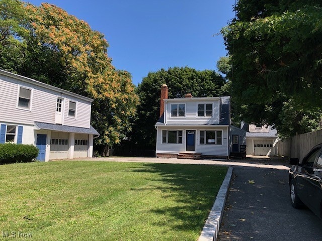 1435 Rockefeller Rd, Wickliffe, OH 44092 - photo 1