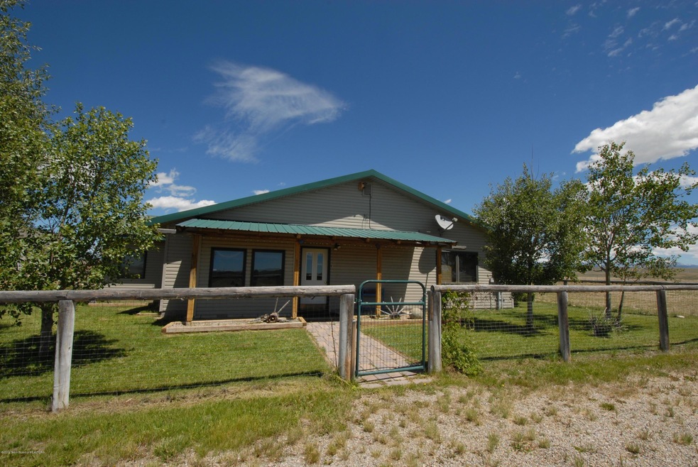 3 bed, 3 bath home