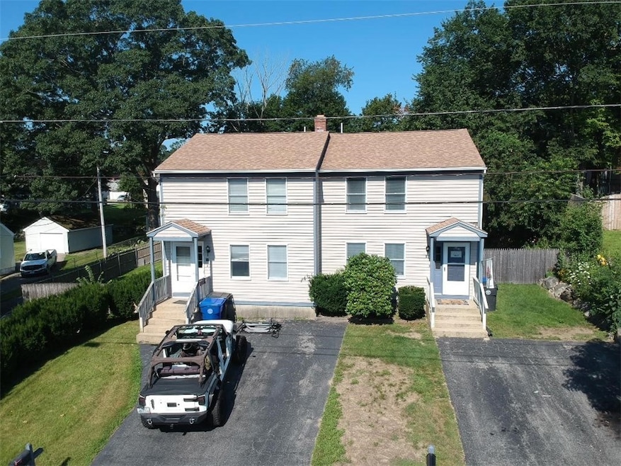 15 Aldrich St, West Warwick, RI 02893 - photo 1