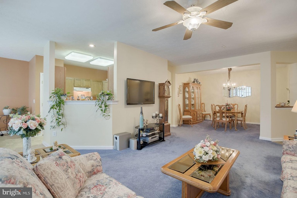 9500 Amberleigh Ln unit E, Perry Hall, MD 21128 - photo 1