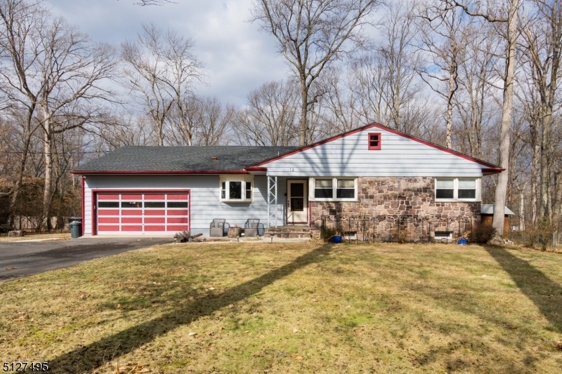 12 Forest Dr, Flemington, NJ 08822 - photo 1