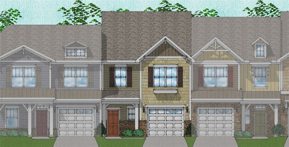 222 Nautique Ct, Anderson, SC 29625 - photo 1