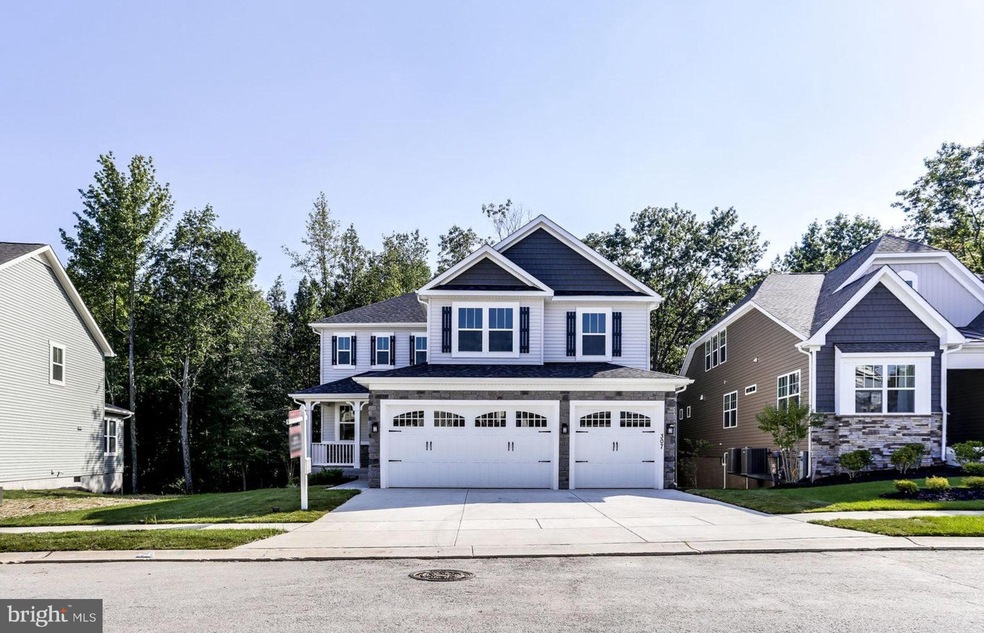 307 Daleview Dr, Glen Burnie, MD 21060 - photo 1