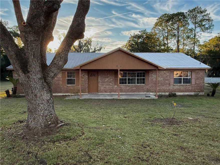 1027 Ca Devillars Rd, Darien, GA 31305 - photo 1