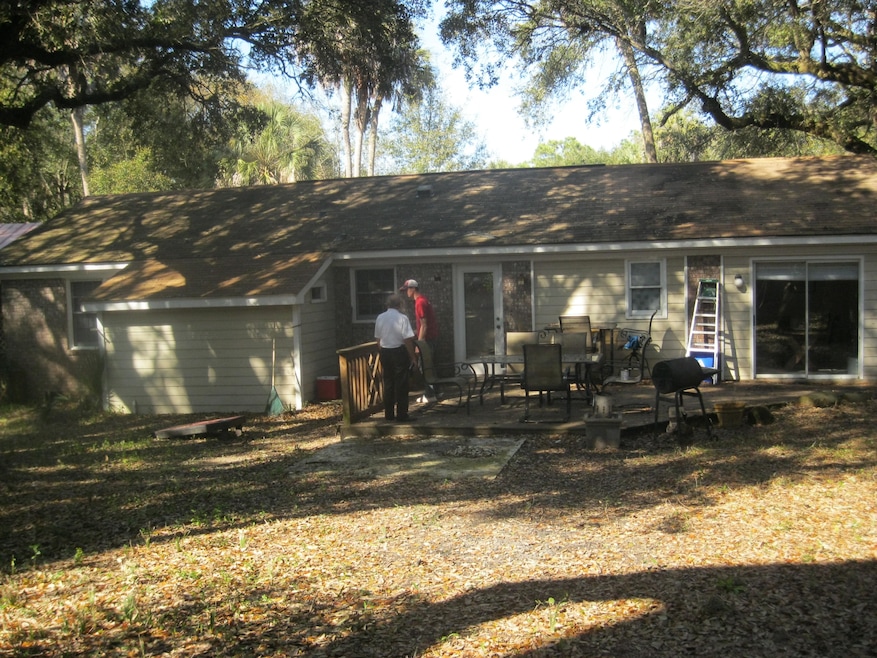 3604 Hartnett Blvd, Isle of Palms, SC 29451 - photo 1