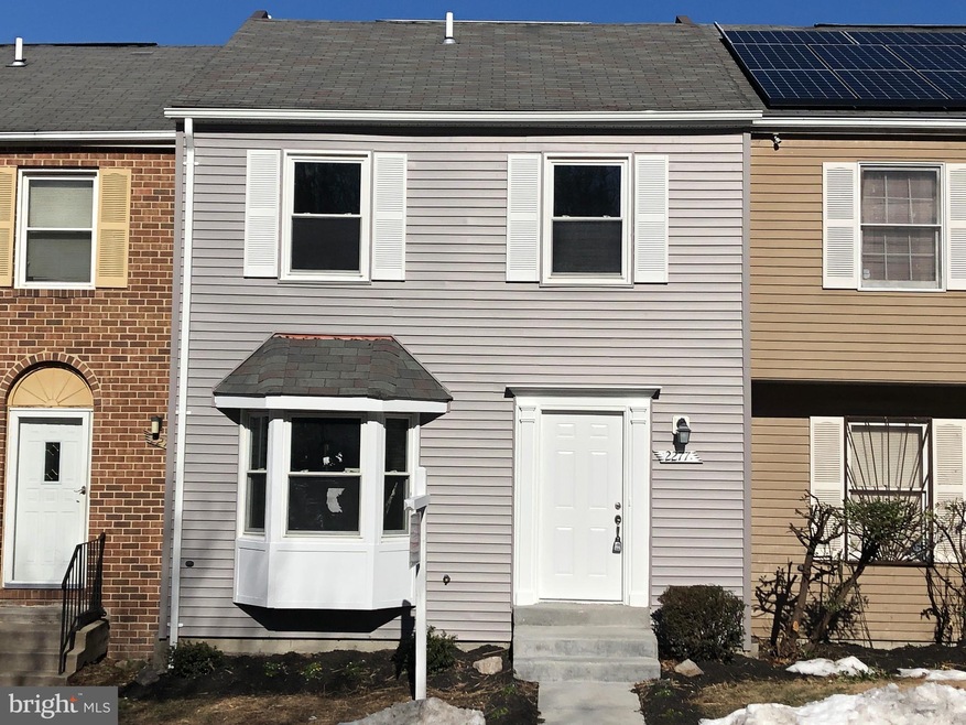 2277 Anvil Ln, Temple Hills, MD 20748 - photo 1