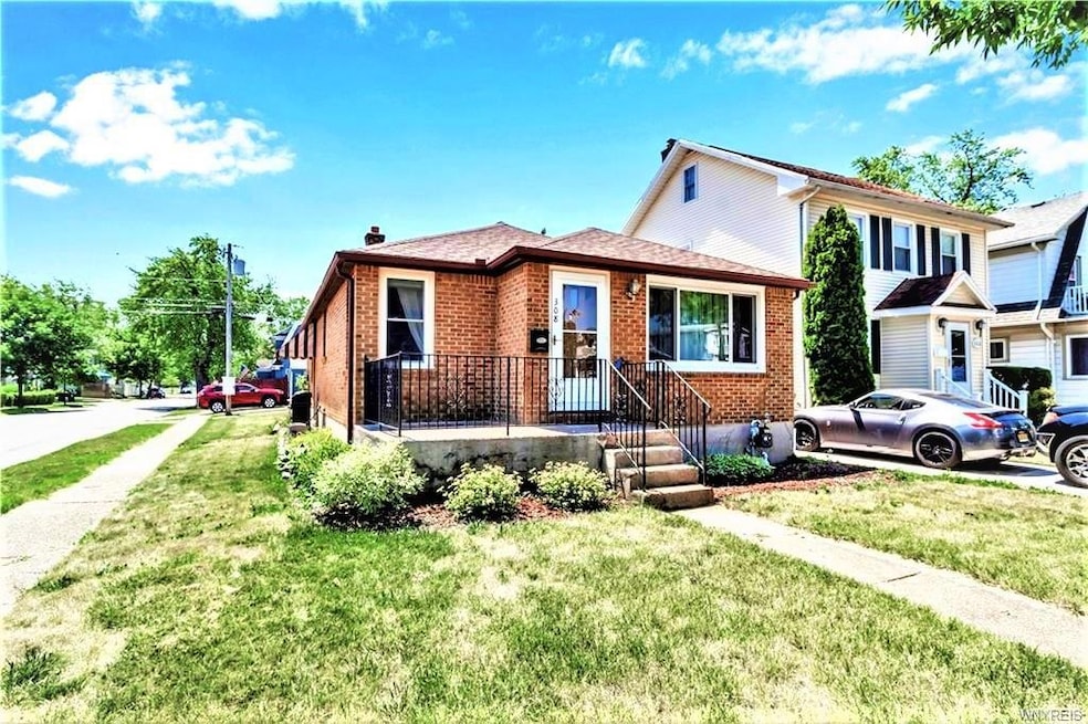 Sold $230,000 • Co-Listing Agent