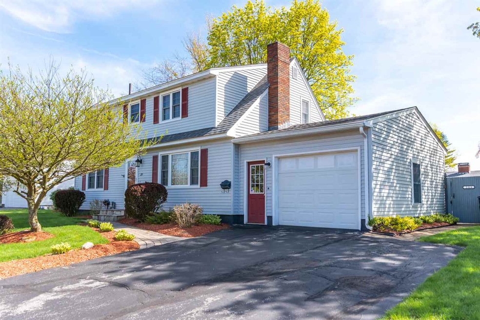 209 Lund Rd, Nashua, NH 03060 - photo 1