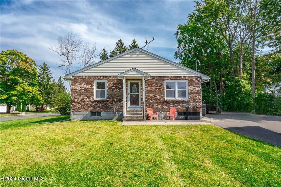 31 Scully Ave, Latham, NY 12110 - photo 1