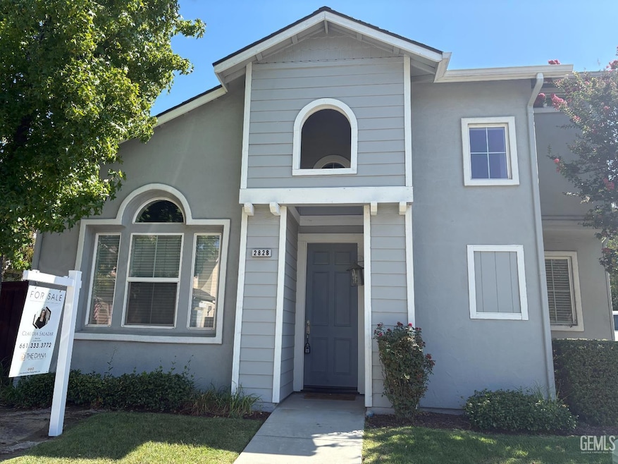 2828 Cottage Ln, Paso Robles, CA 93446 - photo 1