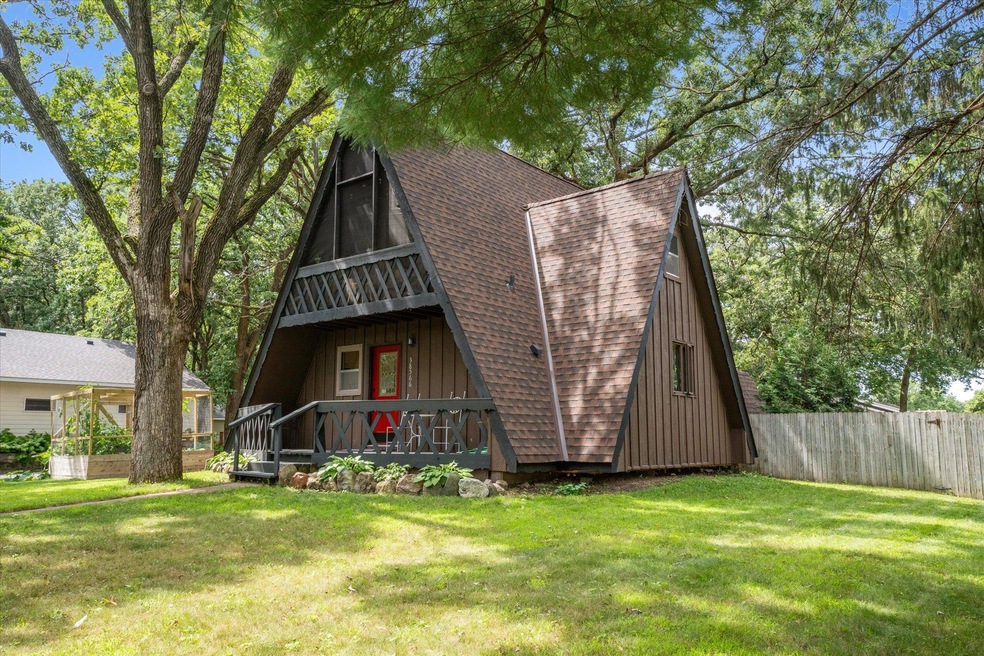 38566 Branch Ave, North Branch, MN 55056 - photo 1