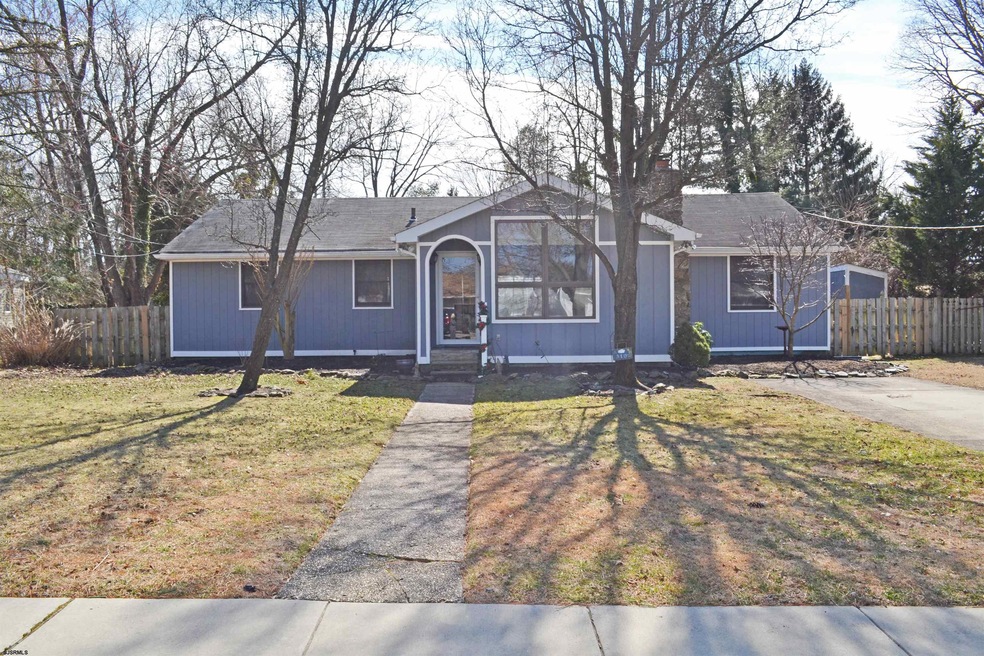 310 Steven Dr, Linwood, NJ 08221 - photo 1