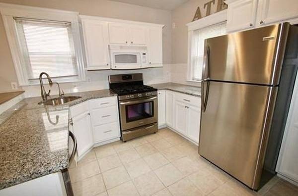 82 Fellsway W unit 1, Somerville, MA 02145 - photo 1