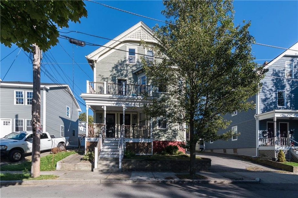 27 Peach Ave, Providence, RI 02906 - photo 1