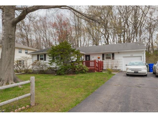 101 Northbrook Dr, West Hartford, CT 06117 - photo 1