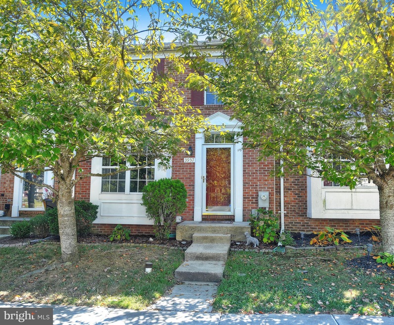 3937 Bush Ct, Abingdon, MD 21009 - photo 1