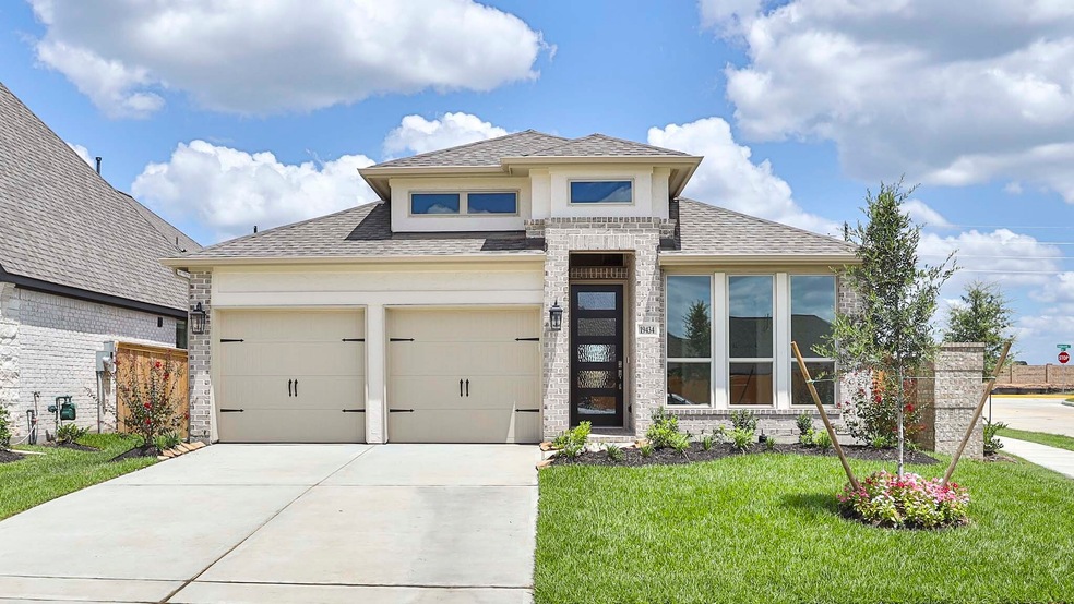 19434 Palfrey Prairie Trail, Tomball, TX 77377 - photo 1