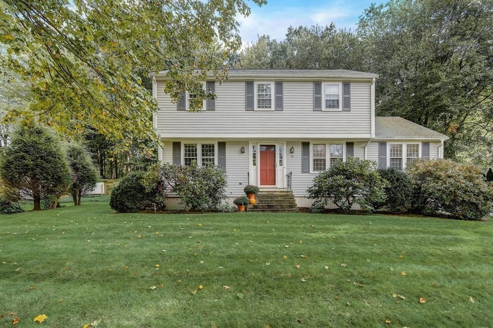 18 Presidents Rd, Hingham, MA 02043 - photo 1