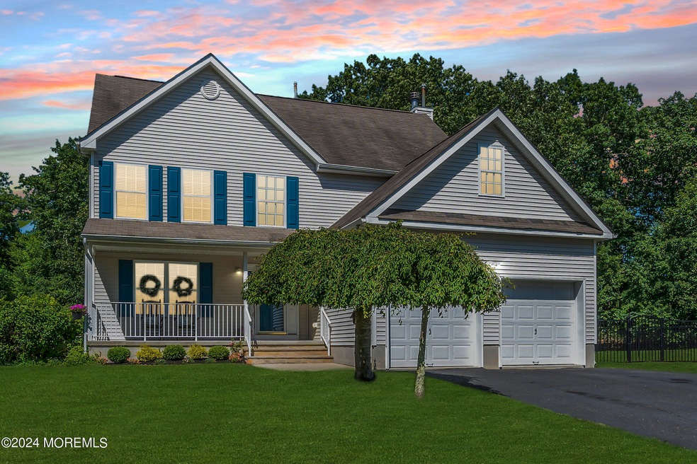 287 Wardell Rd, Neptune, NJ 07753 - photo 1