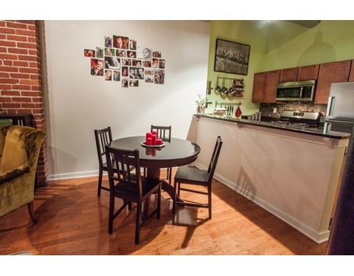 Fremont Lofts unit 302, Worcester, MA 01603 - photo 1