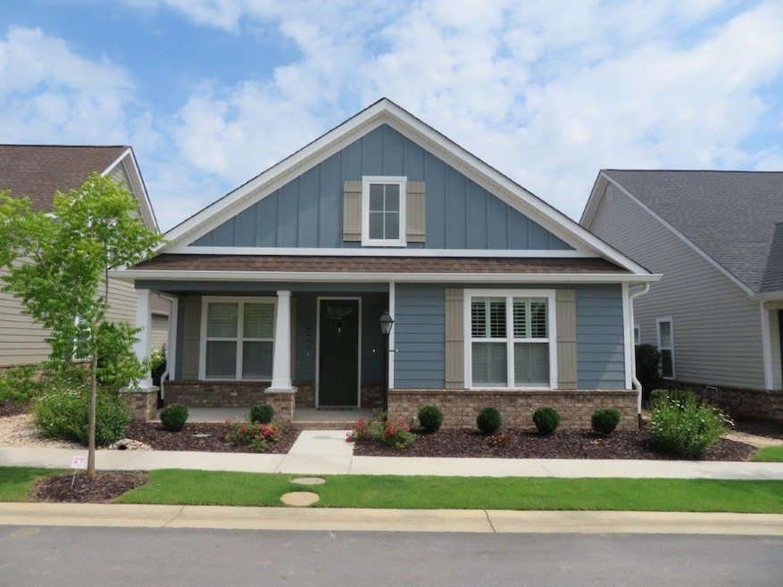 360 Pacer Ln, Dalton, GA 30721 - photo 1