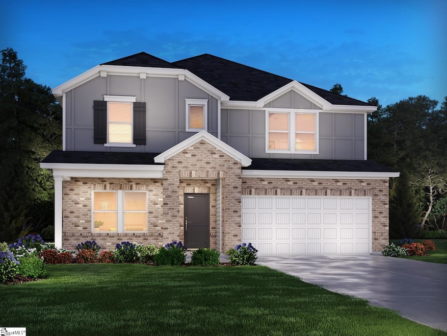 340 Allingham Rd, Piedmont, SC 29673 - photo 1