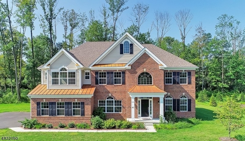 40 Walden Place, Basking Ridge, NJ 07920 - photo 1