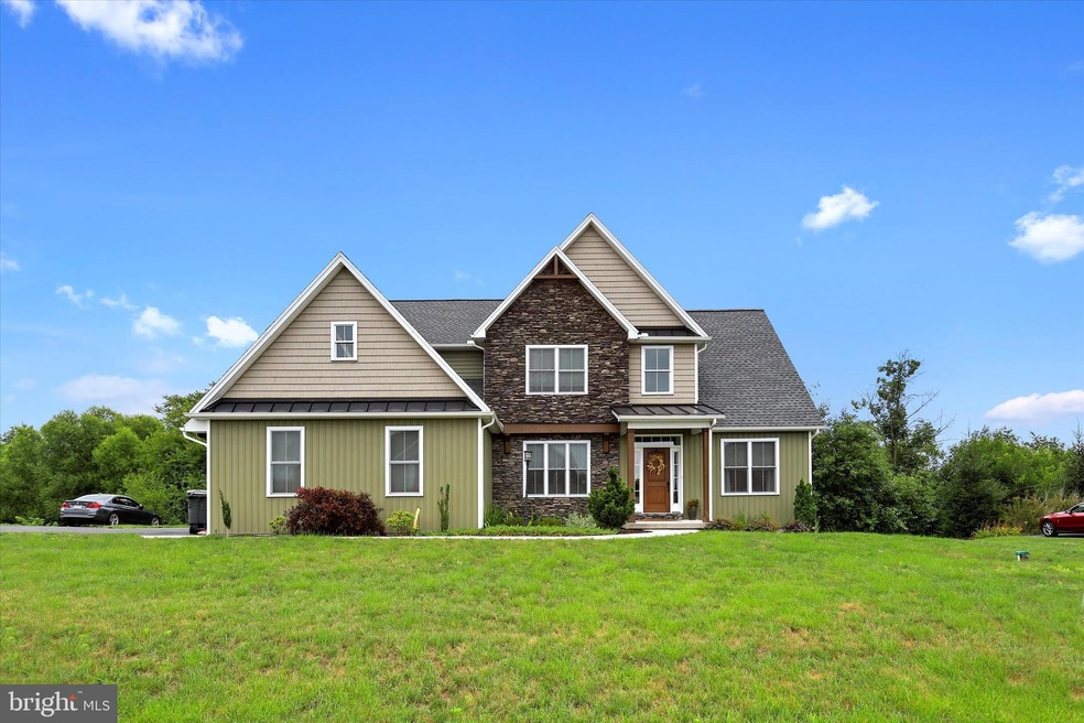 2335 Heidi Cir unit 43, Chambersburg, PA 17202 - photo 1