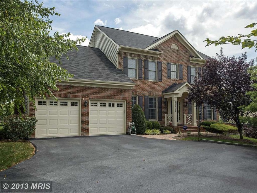 11532 Jamestown Ct, Laurel, MD 20723 - photo 1