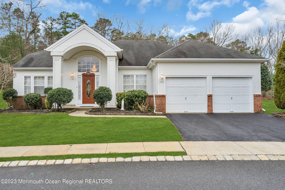 11 Anthony Cir, Manchester, NJ 08759 - photo 1