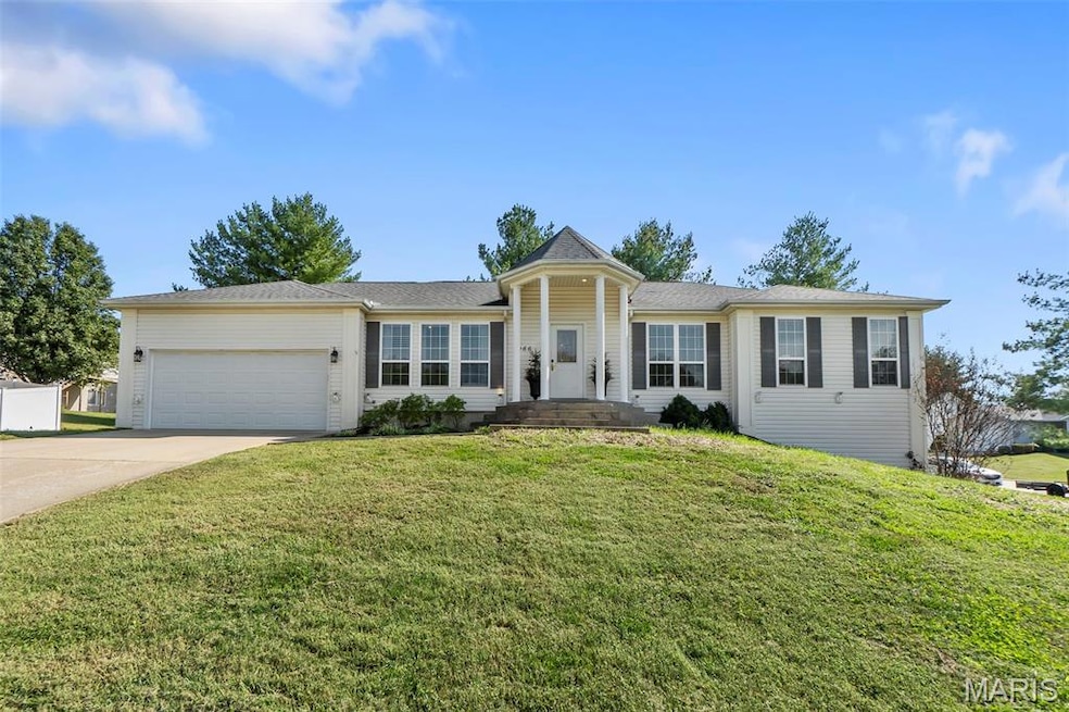 Pending $289,000 • Co-Listing Agent