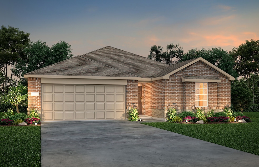 1305 Flamenco Ln, Haslet, TX 76052 - photo 1