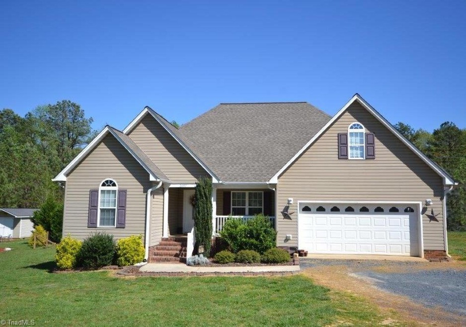 2497 Danny Bell Rd, Asheboro, NC 27205 - photo 1