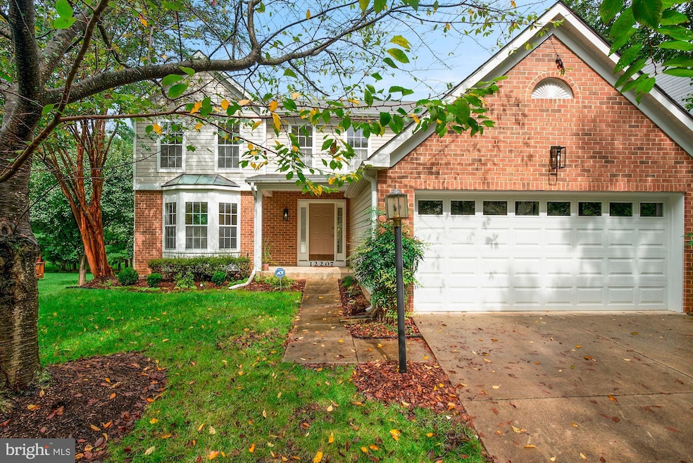 12207 Pissaro Dr, North Potomac, MD 20878 - photo 1
