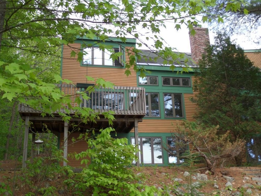 12 Millers Way unit 12, Bridgton, ME 04009 - photo 1