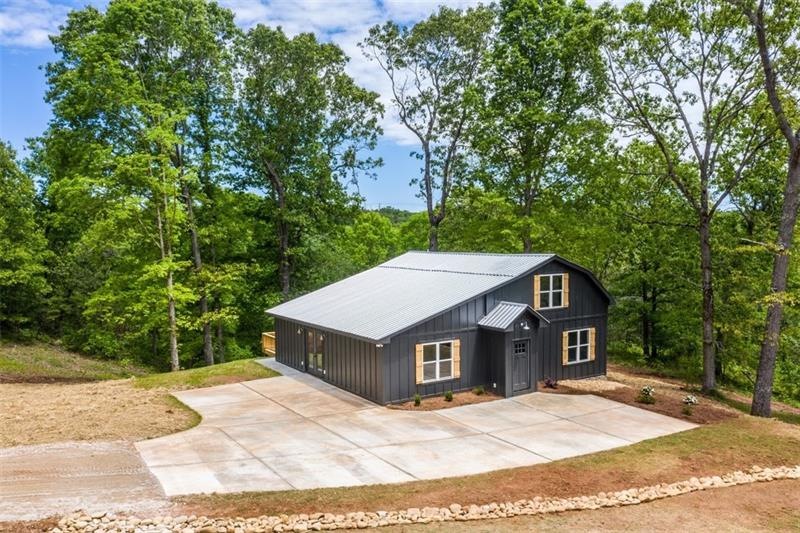 369 Lowell Allen Rd, Waco, GA 30182 - photo 1